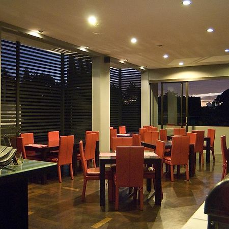 Готель The Harmony Seminyak Екстер'єр фото