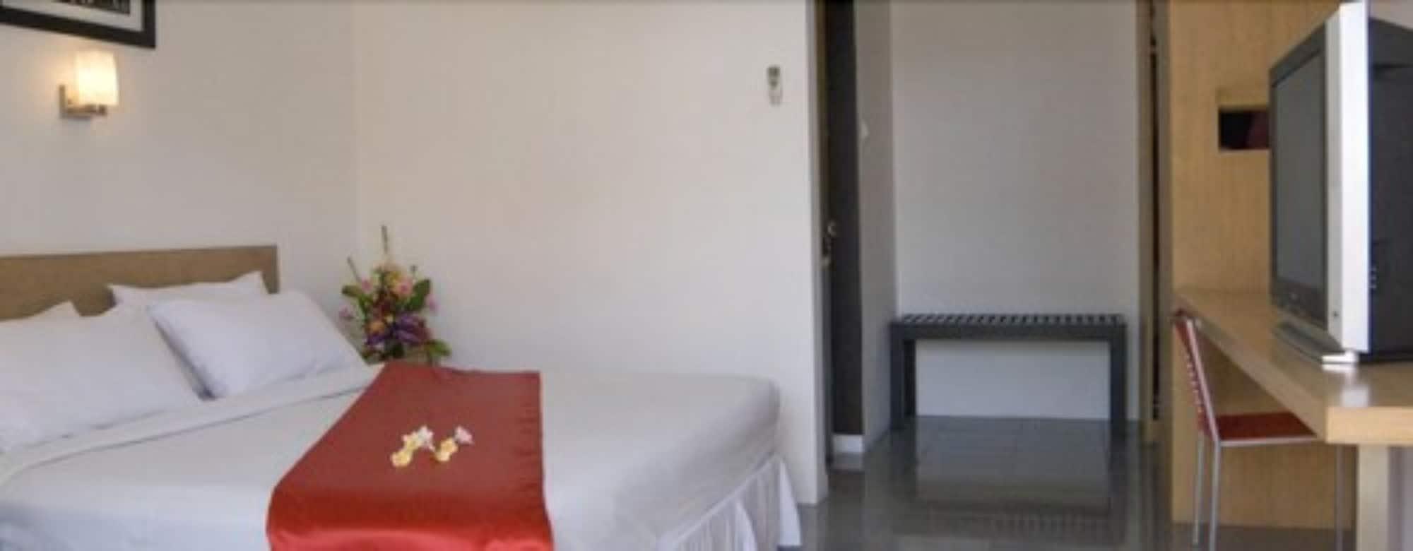 Готель The Harmony Seminyak Екстер'єр фото