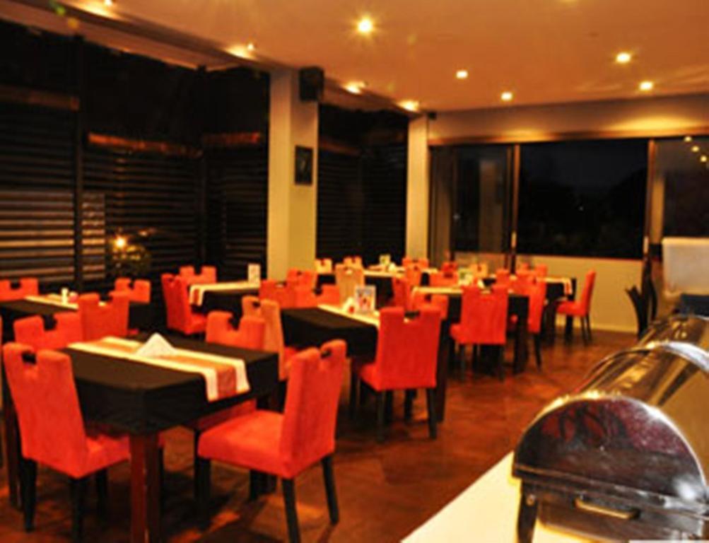 Готель The Harmony Seminyak Екстер'єр фото